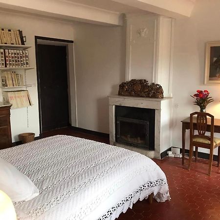 La Maison Joly Ménerbes Esterno foto