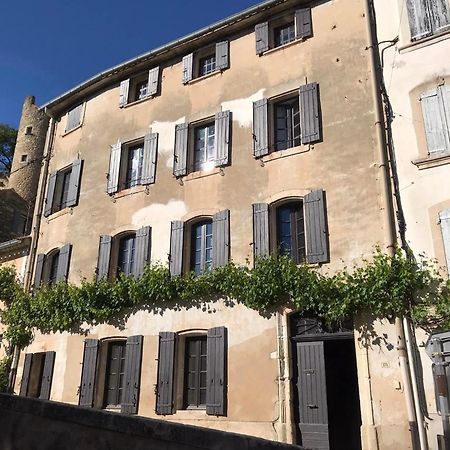 La Maison Joly Ménerbes Esterno foto