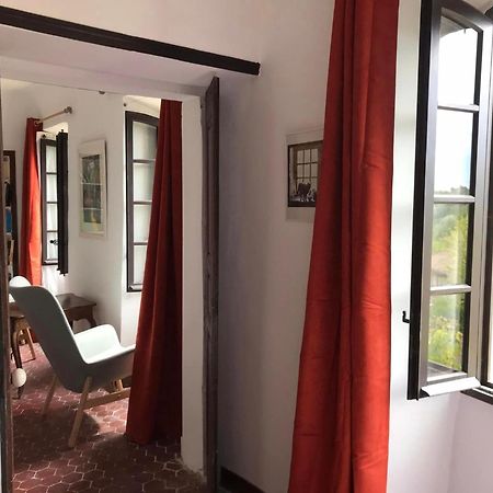 La Maison Joly Ménerbes Esterno foto