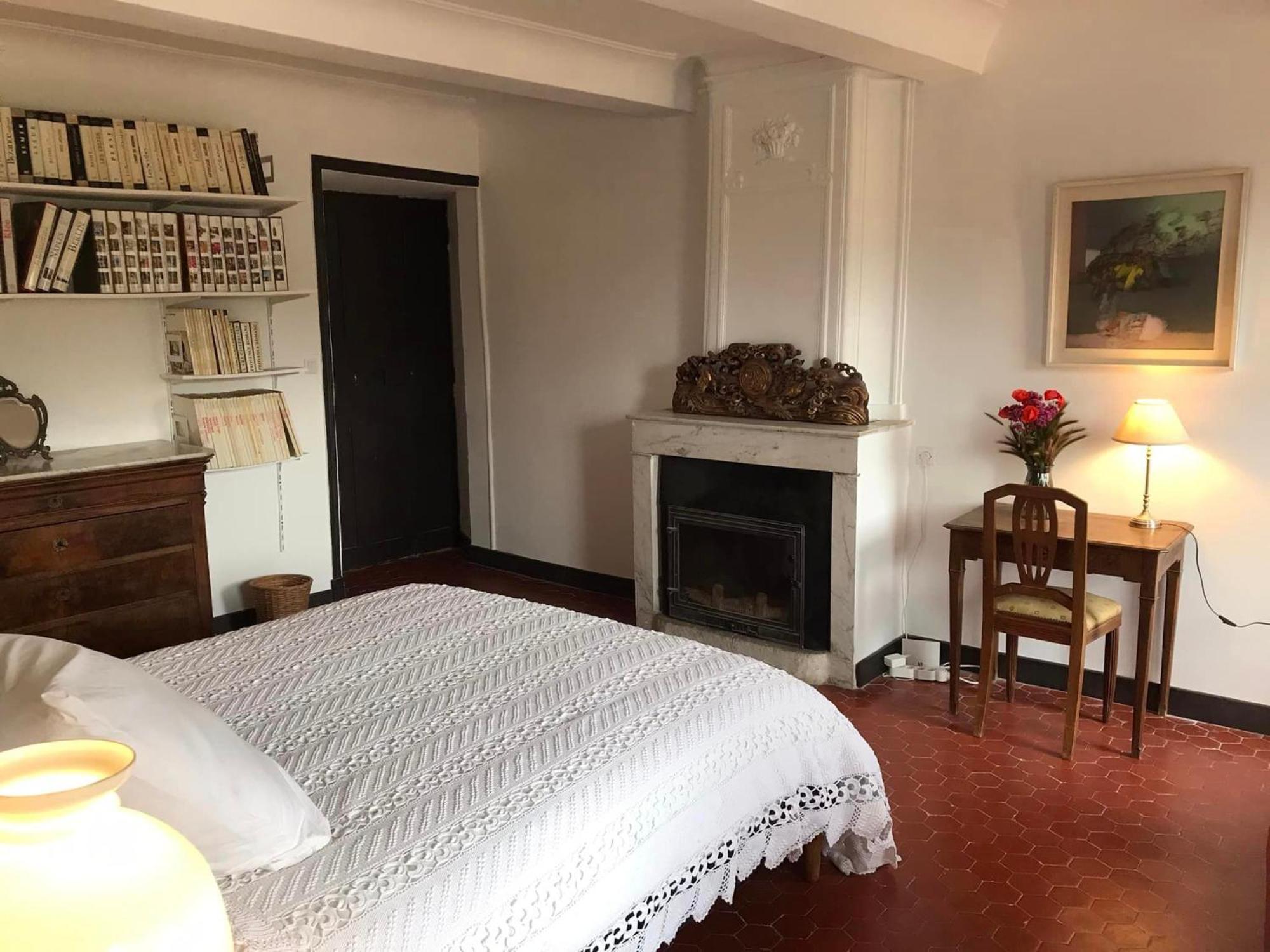 La Maison Joly Ménerbes Esterno foto