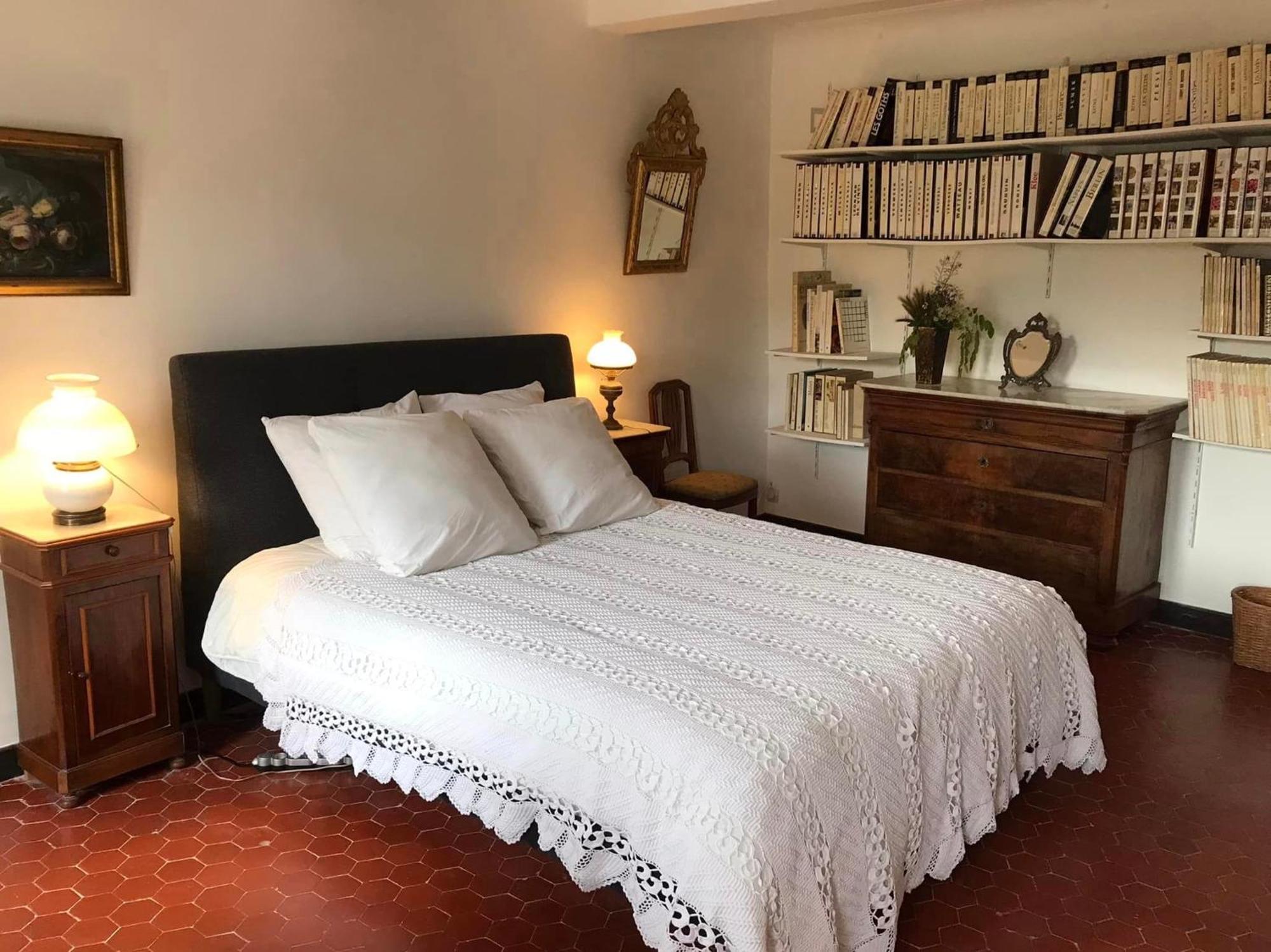 La Maison Joly Ménerbes Esterno foto