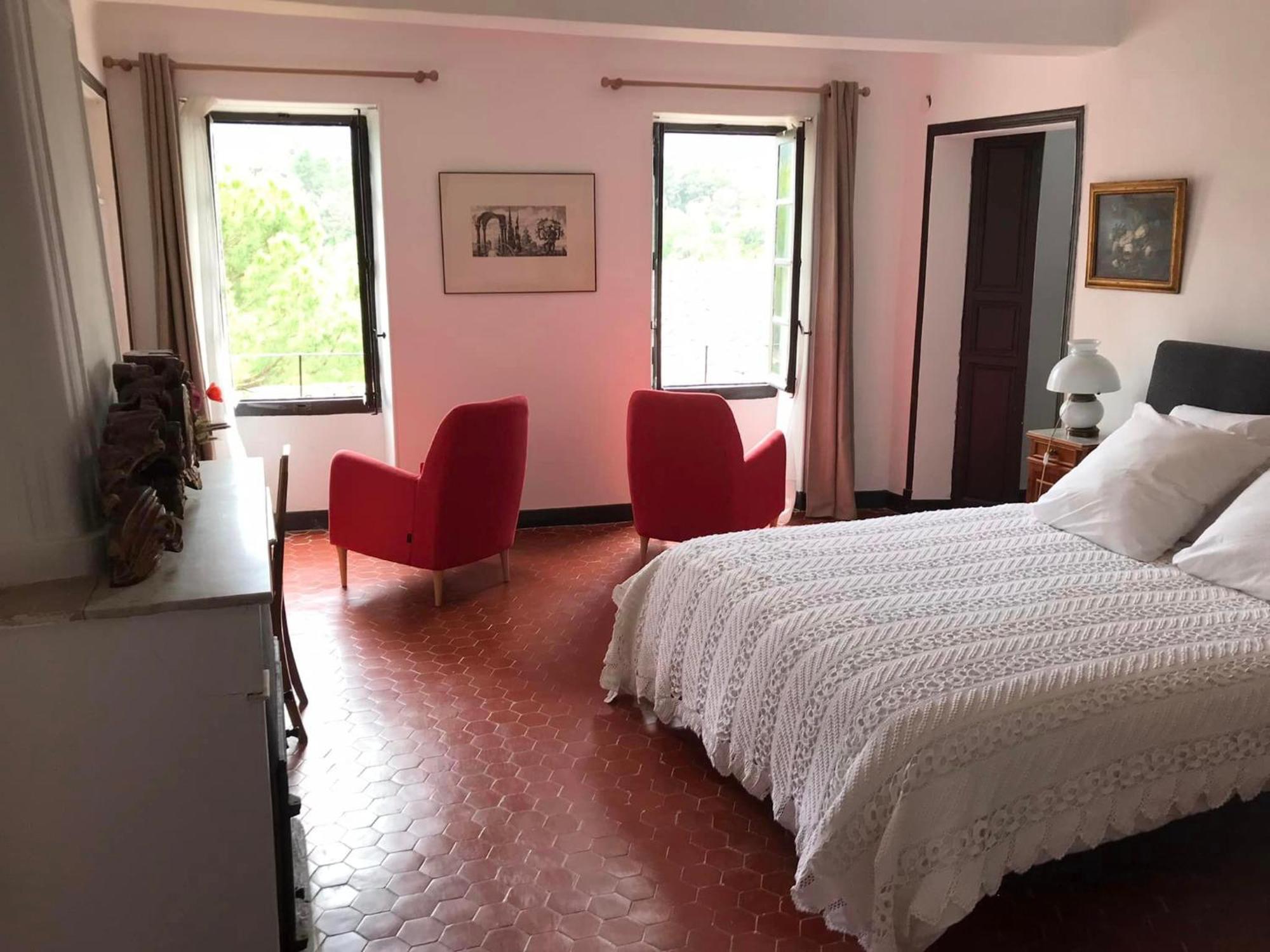 La Maison Joly Ménerbes Esterno foto