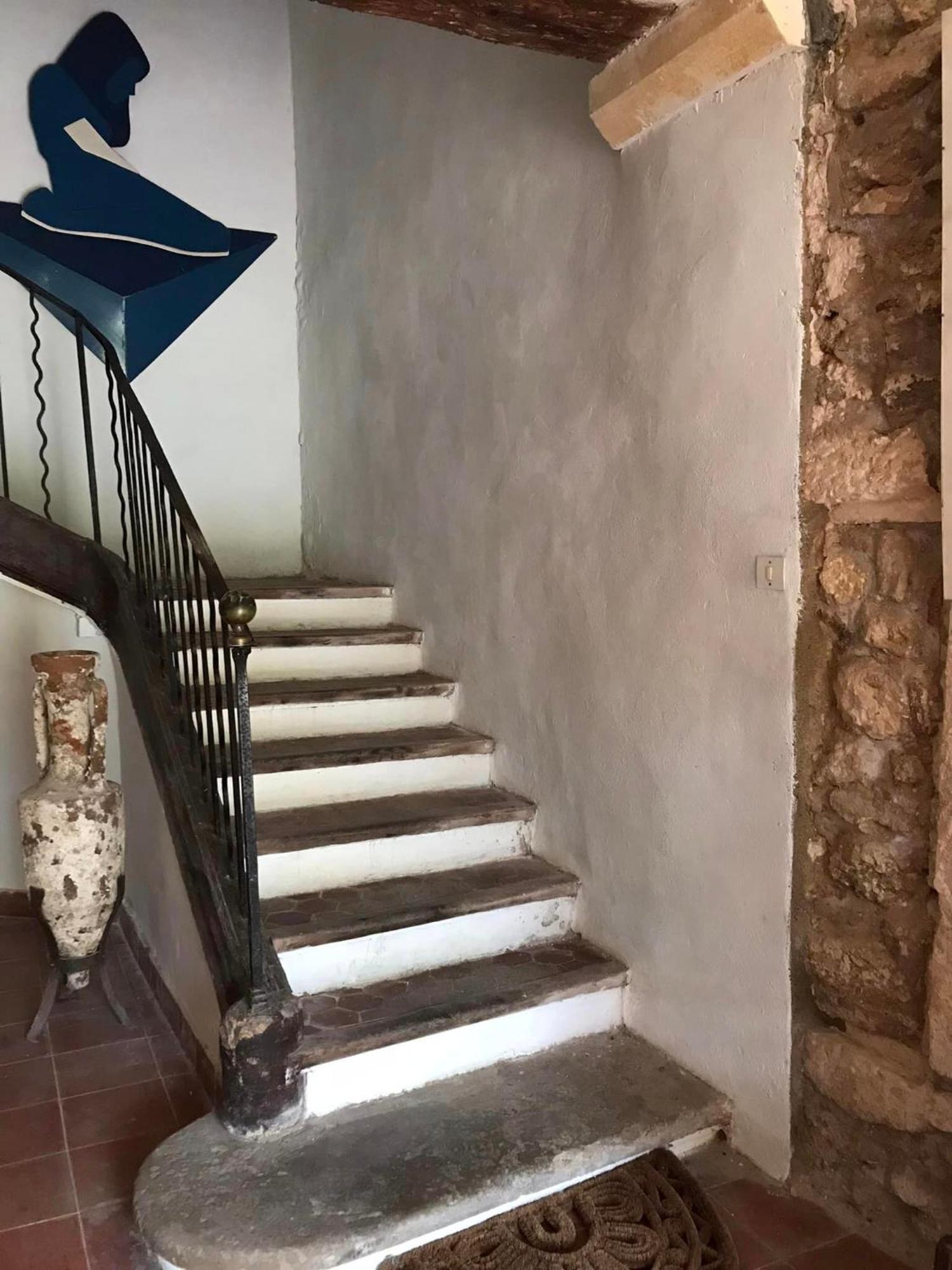 La Maison Joly Ménerbes Esterno foto