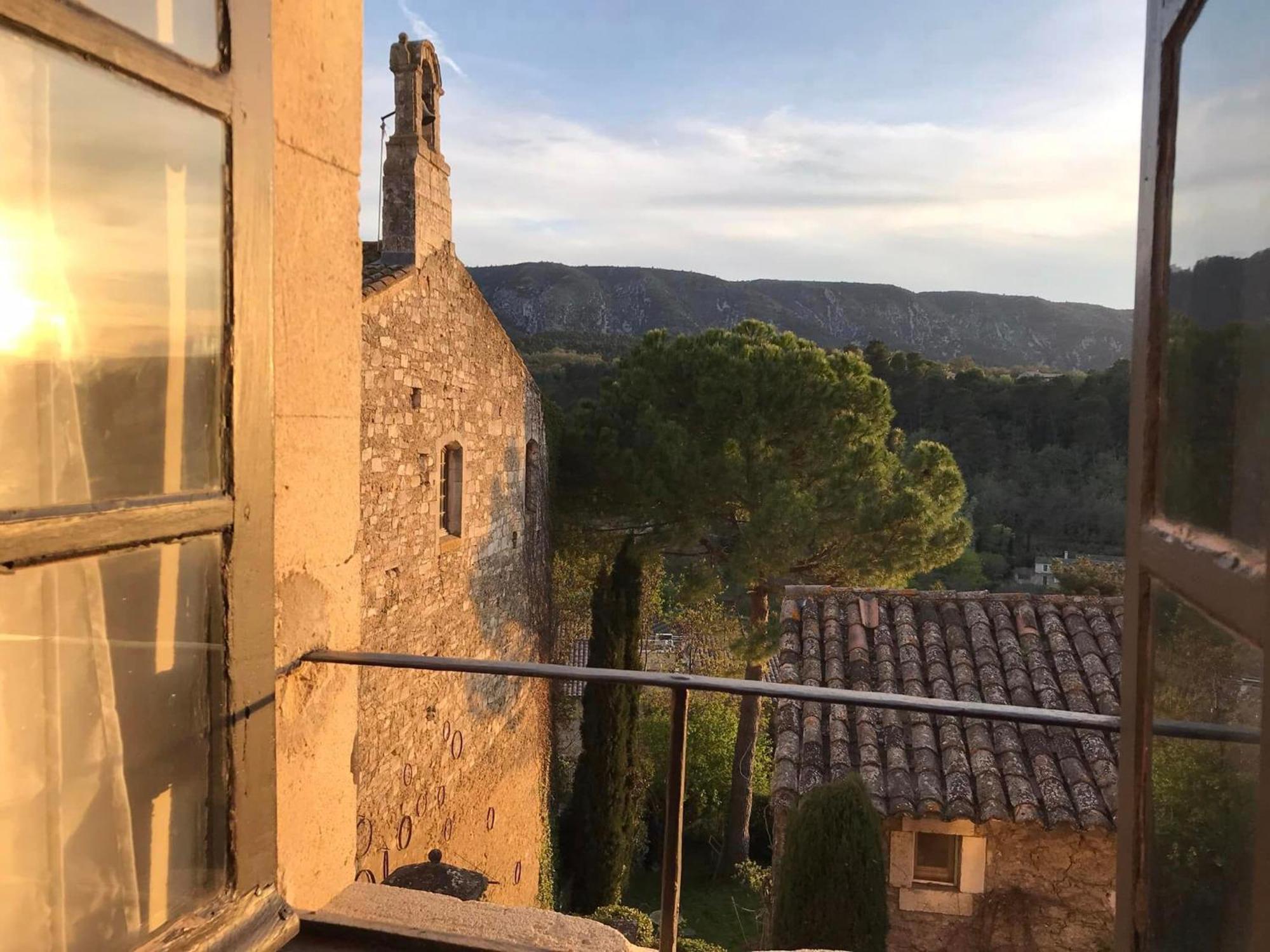 La Maison Joly Ménerbes Esterno foto