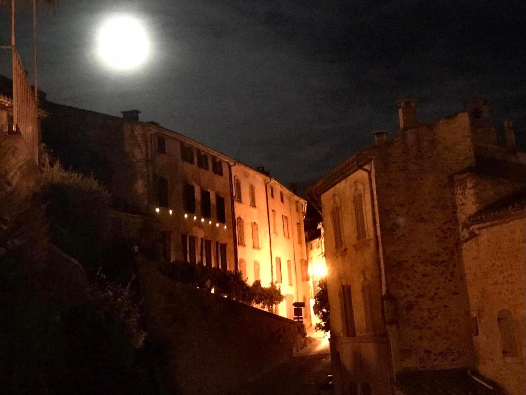 La Maison Joly Ménerbes Esterno foto