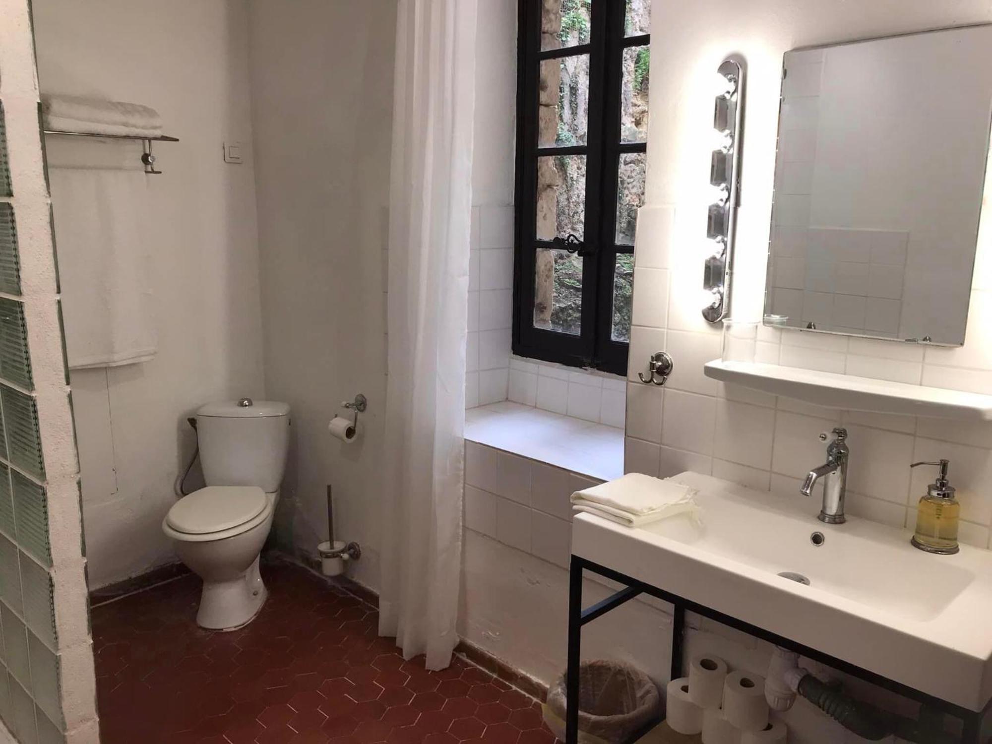 La Maison Joly Ménerbes Esterno foto