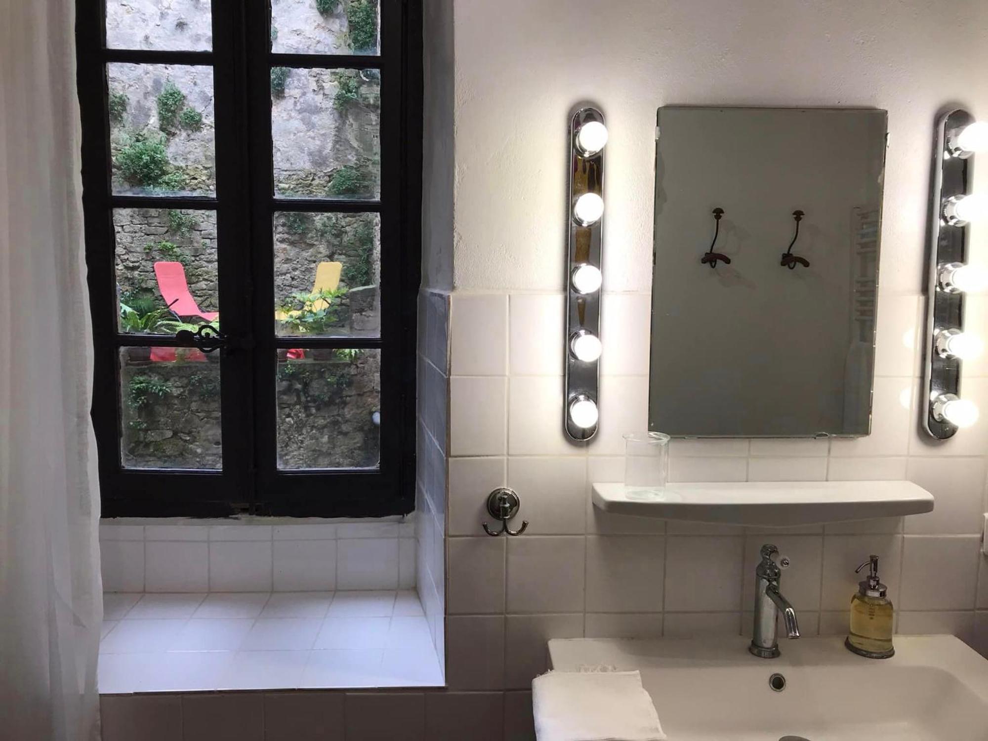 La Maison Joly Ménerbes Esterno foto