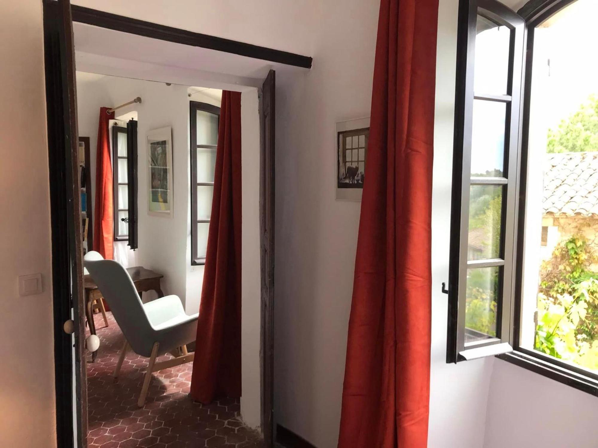 La Maison Joly Ménerbes Esterno foto