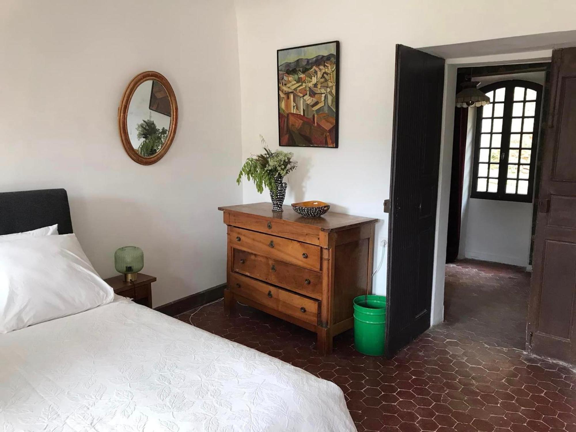 La Maison Joly Ménerbes Esterno foto