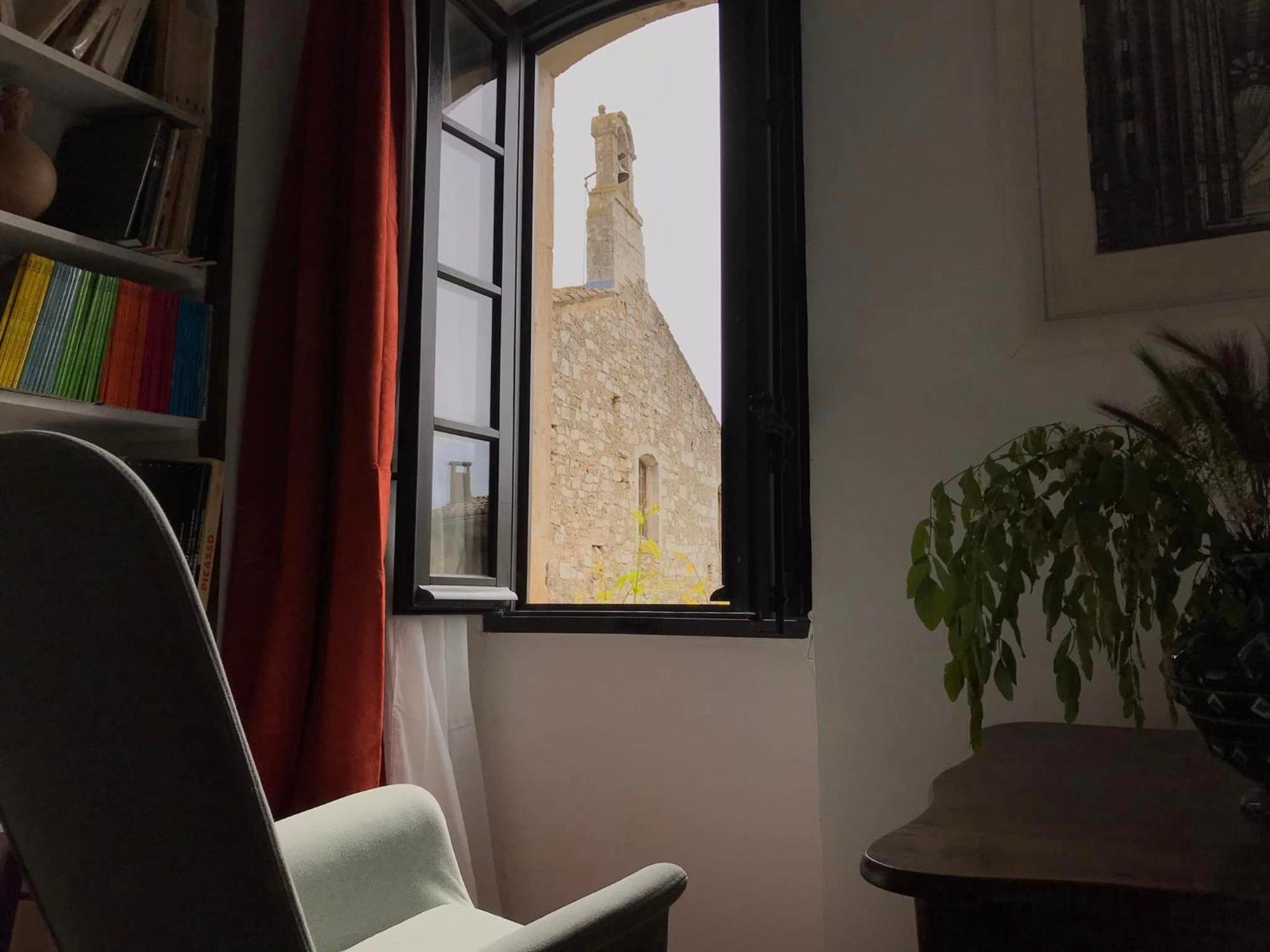 La Maison Joly Ménerbes Esterno foto