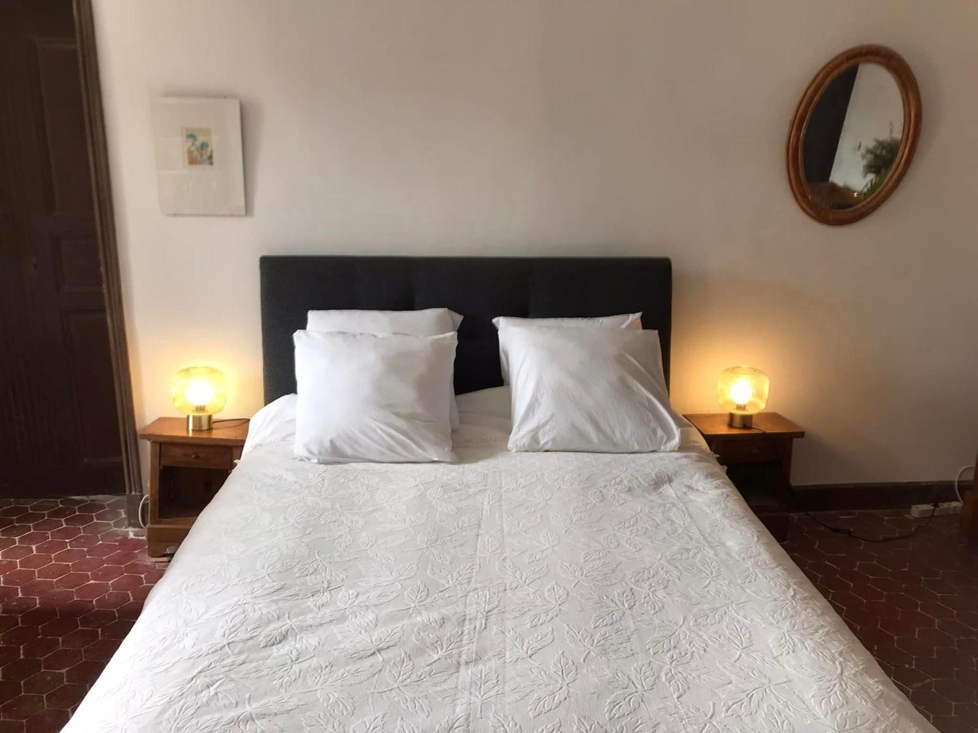 La Maison Joly Ménerbes Esterno foto