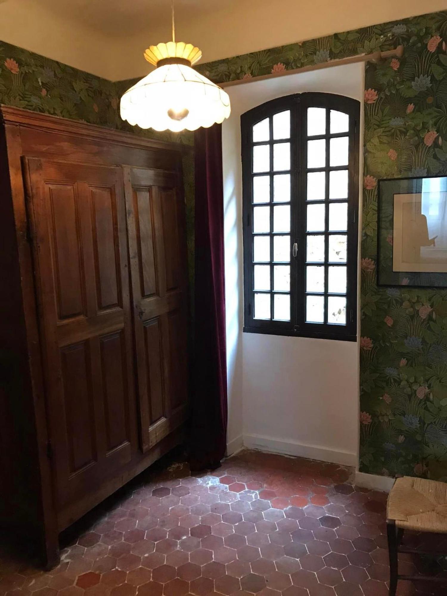 La Maison Joly Ménerbes Esterno foto