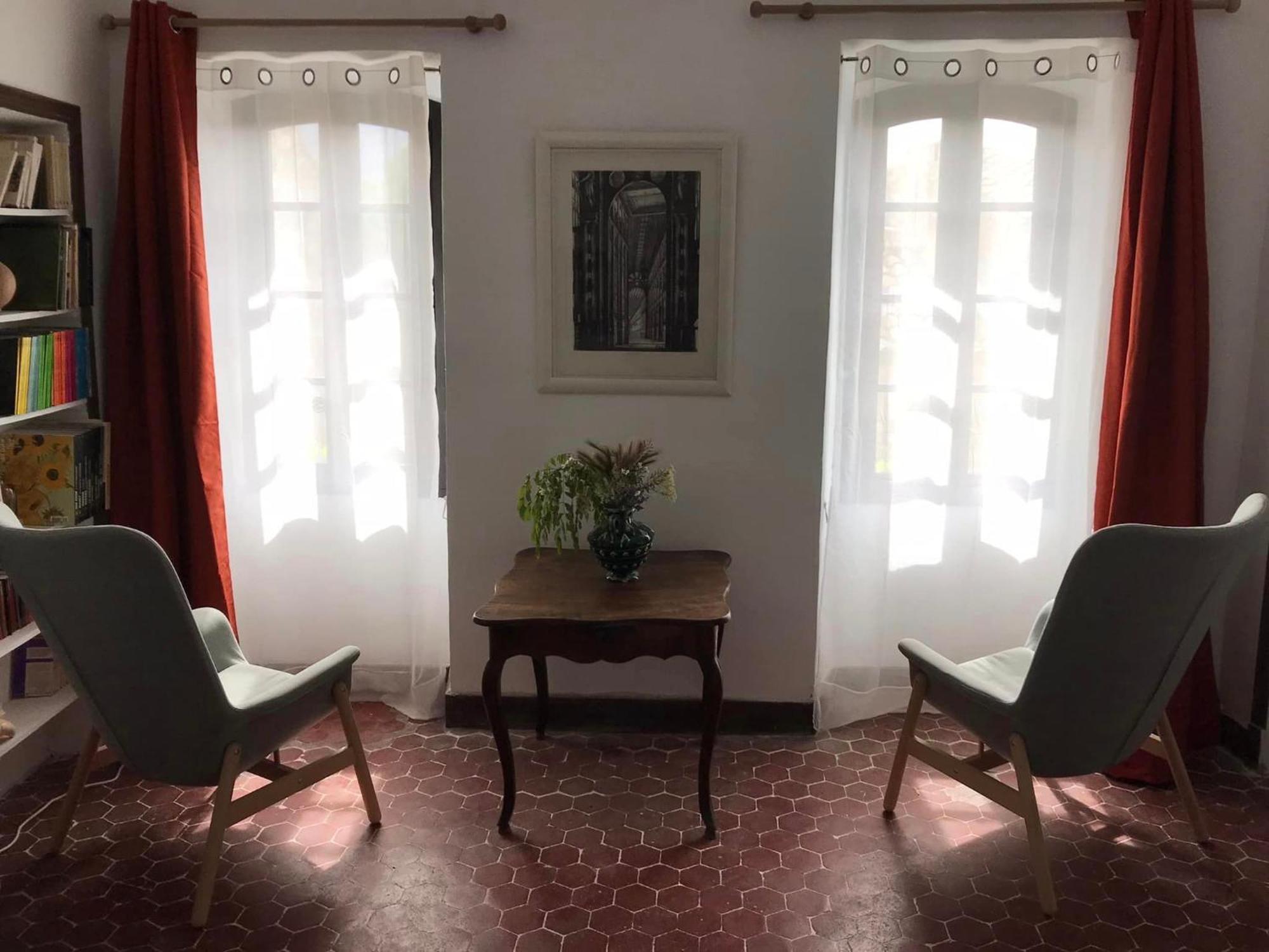 La Maison Joly Ménerbes Esterno foto