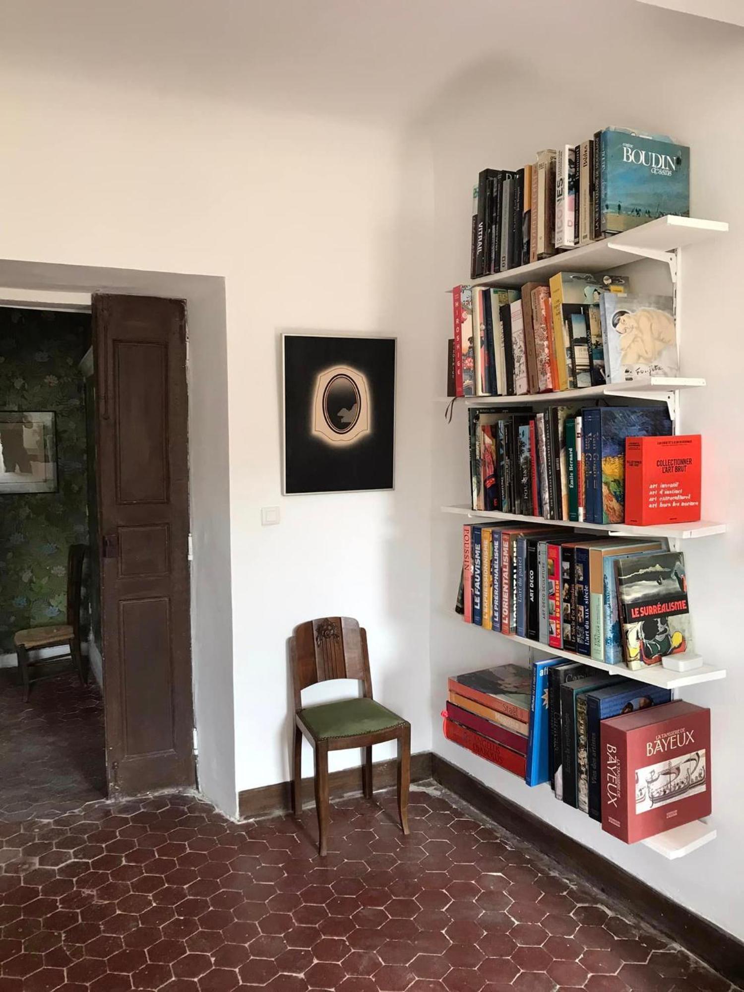 La Maison Joly Ménerbes Esterno foto