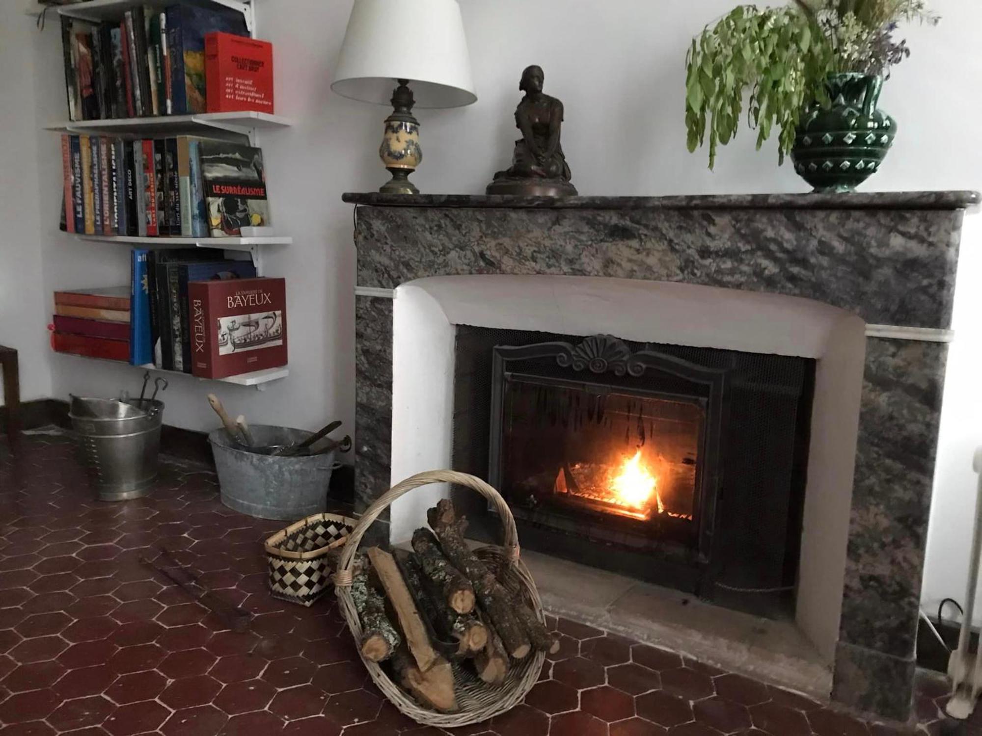 La Maison Joly Ménerbes Esterno foto