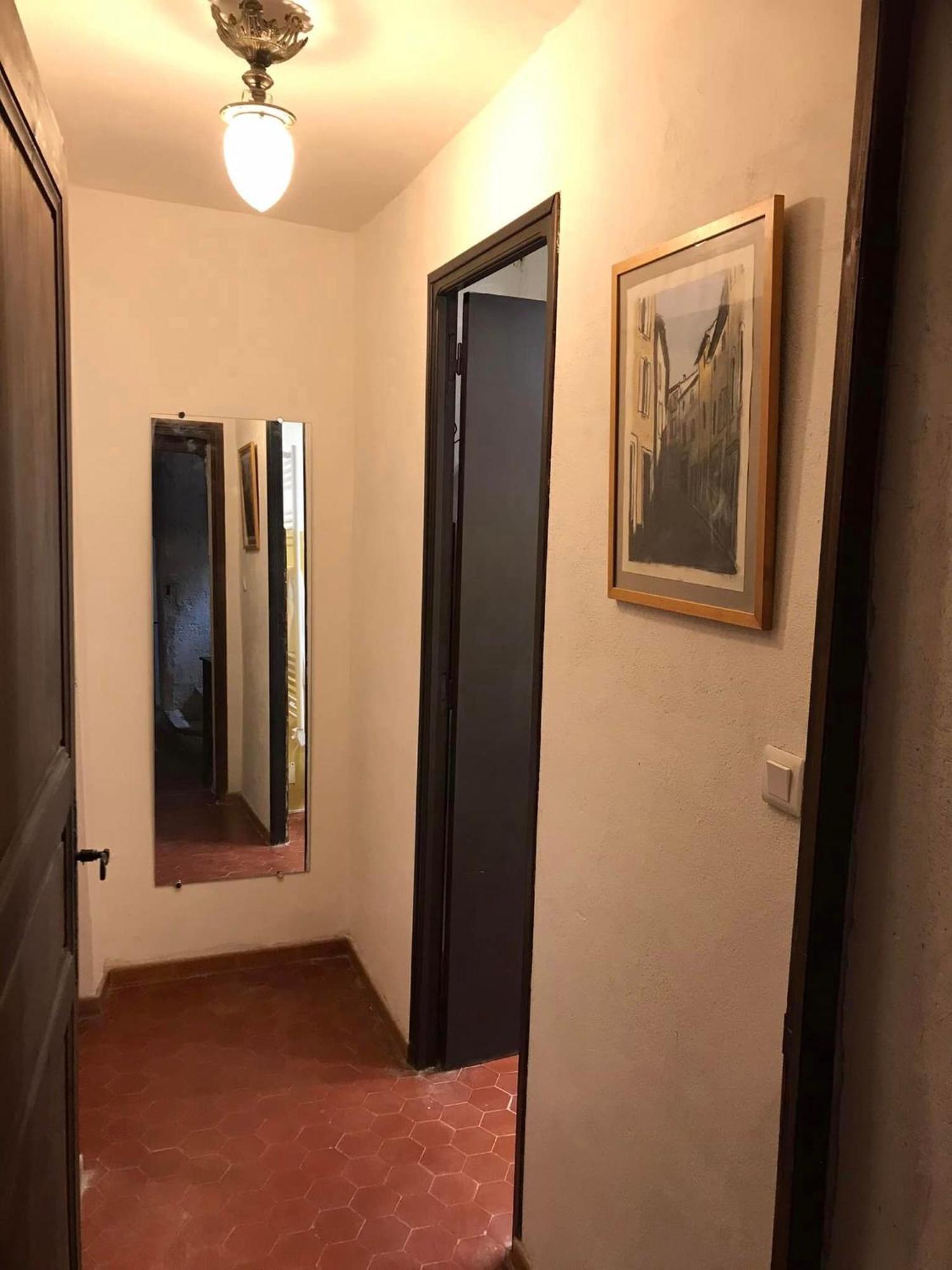 La Maison Joly Ménerbes Esterno foto