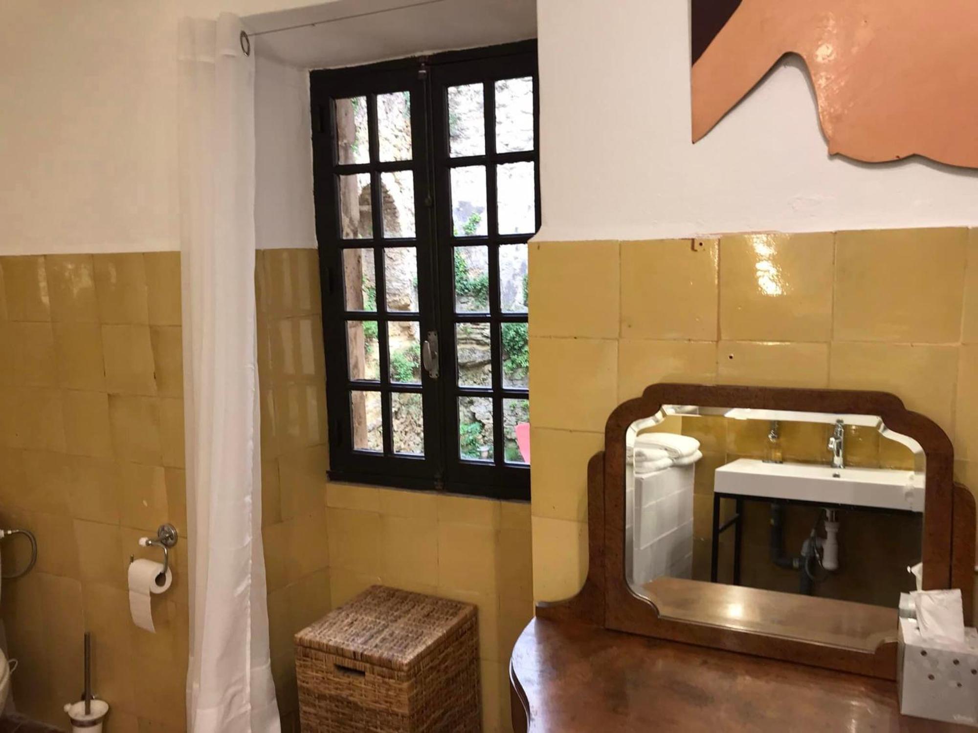 La Maison Joly Ménerbes Esterno foto