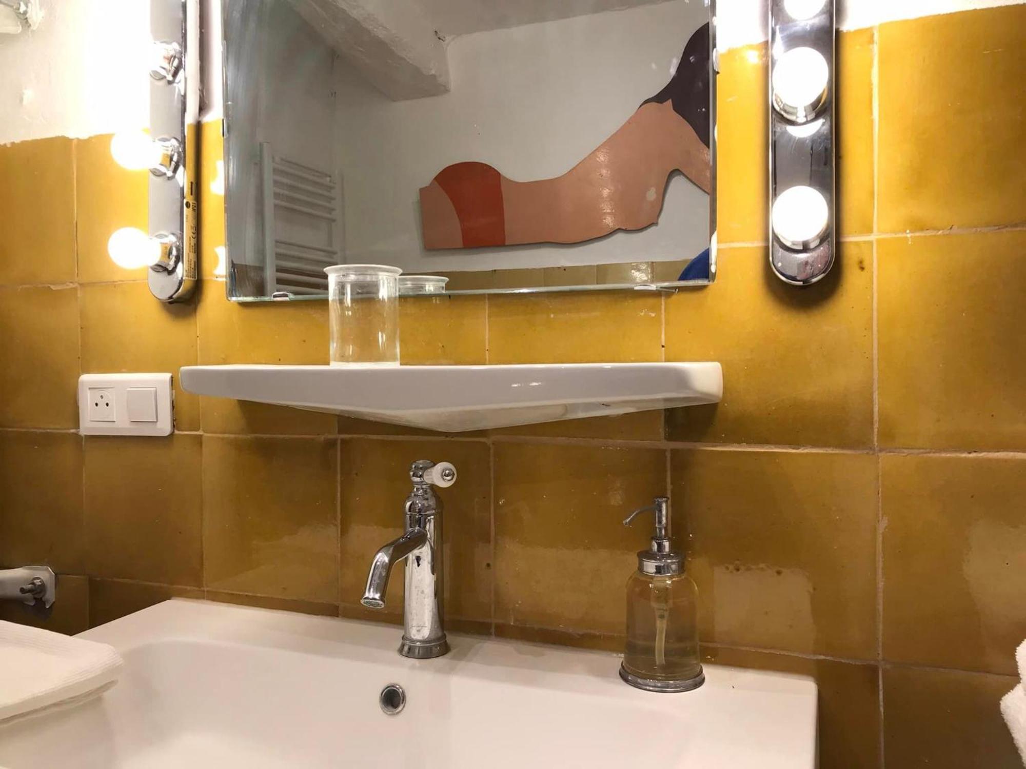La Maison Joly Ménerbes Esterno foto