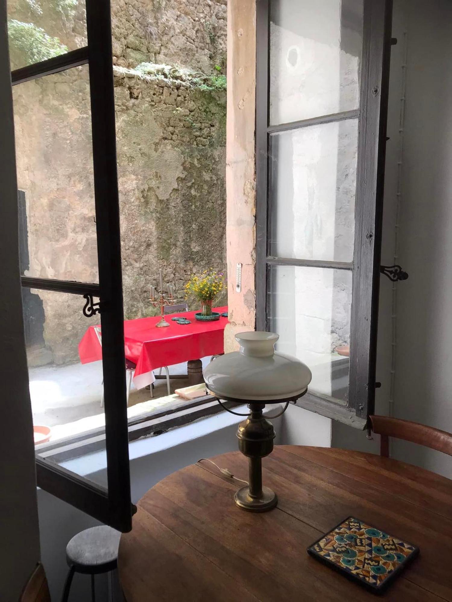 La Maison Joly Ménerbes Esterno foto