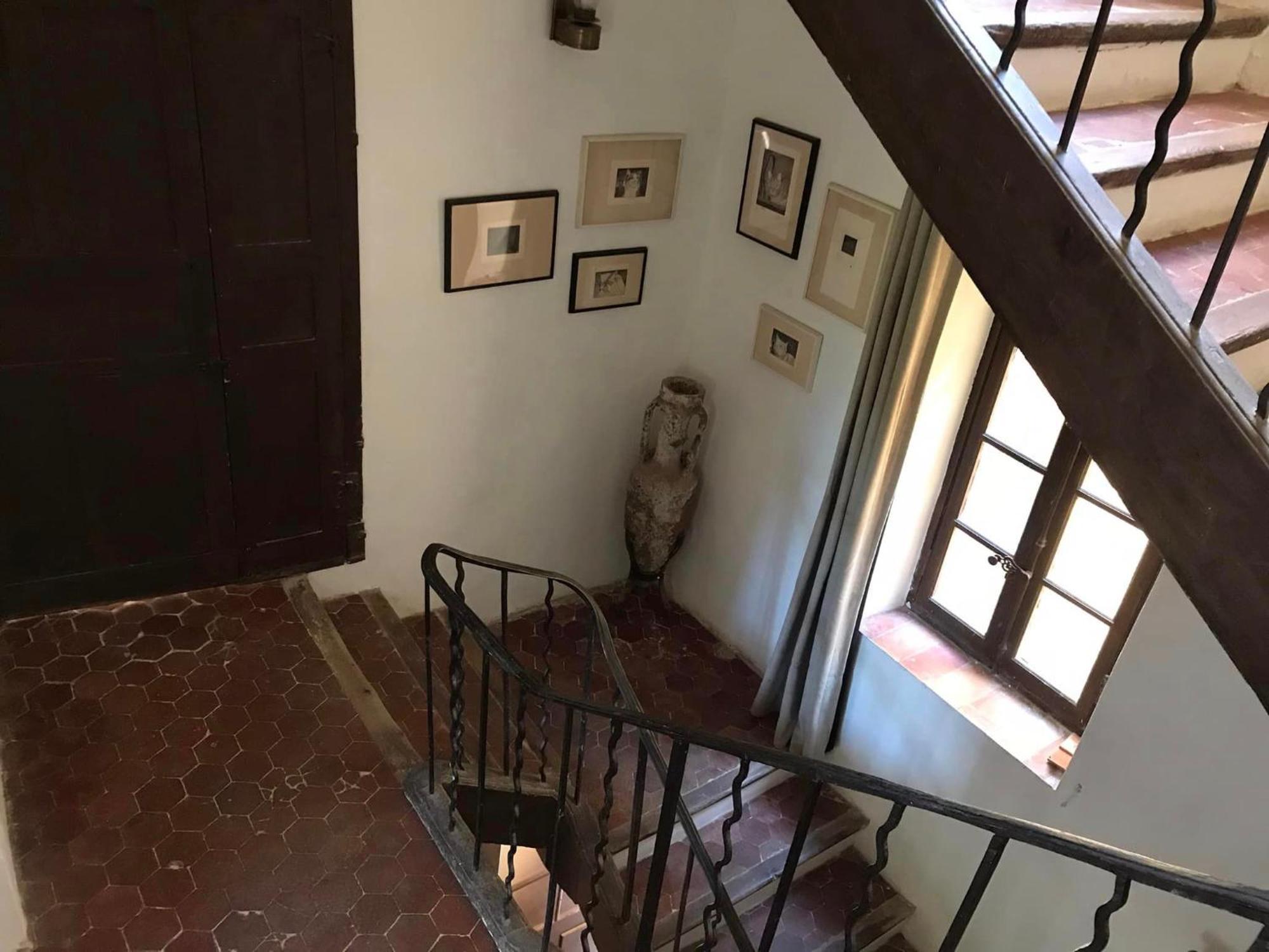 La Maison Joly Ménerbes Esterno foto