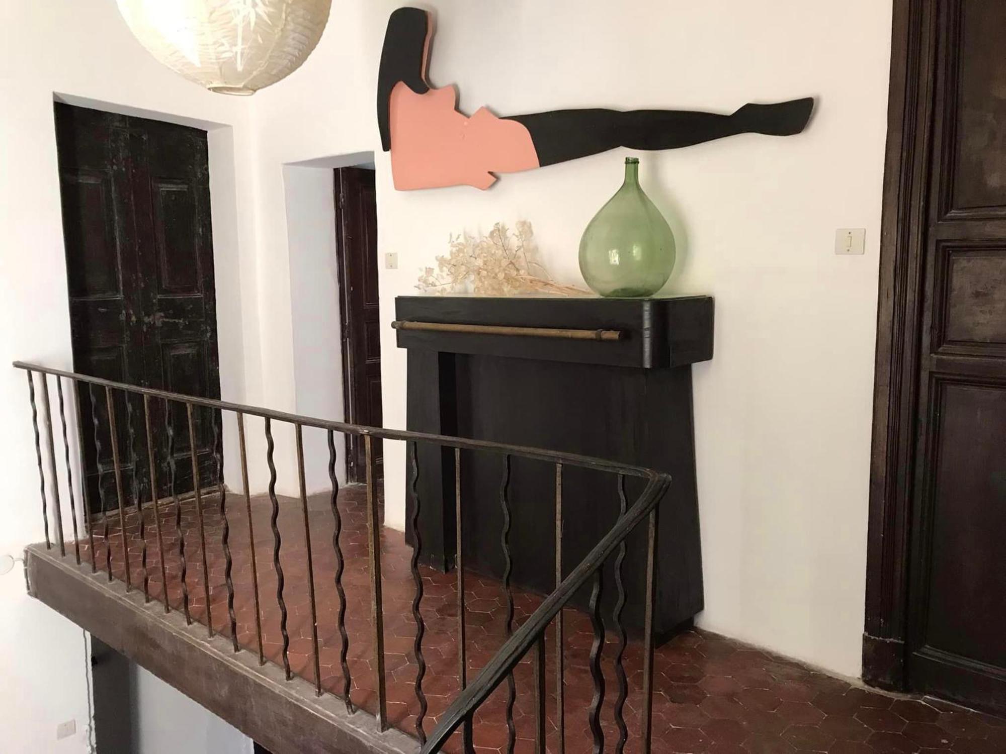 La Maison Joly Ménerbes Esterno foto