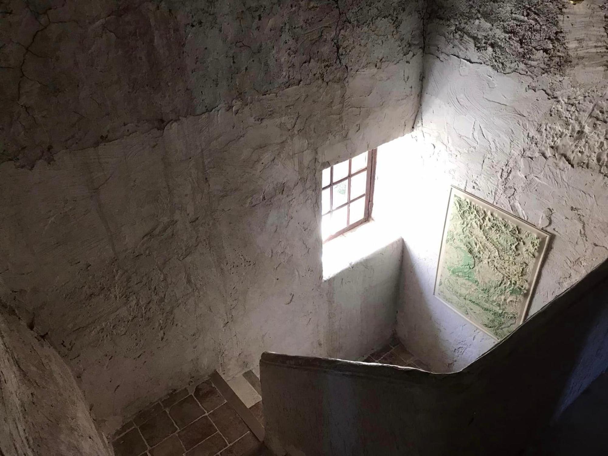 La Maison Joly Ménerbes Esterno foto