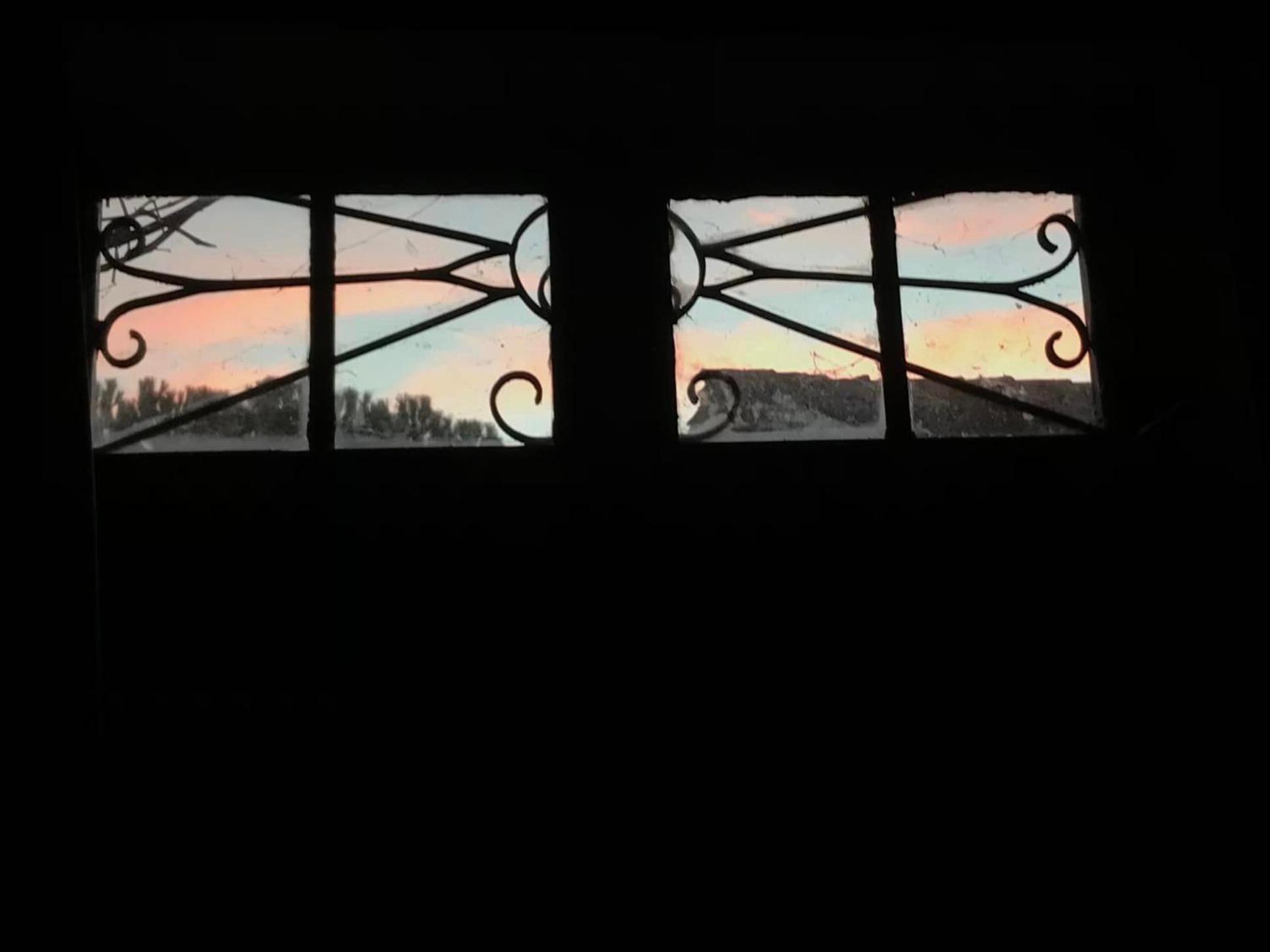 La Maison Joly Ménerbes Esterno foto
