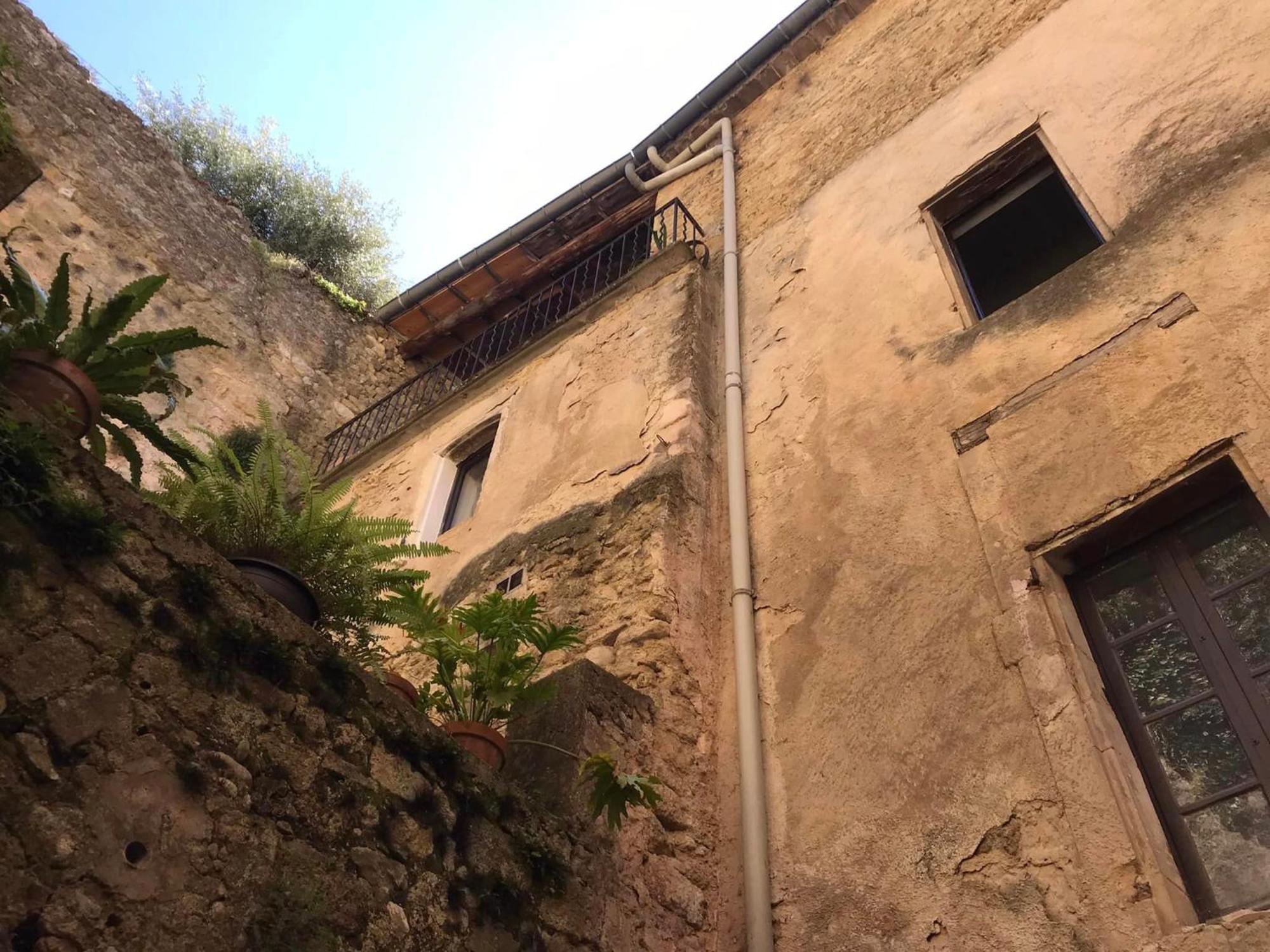 La Maison Joly Ménerbes Esterno foto