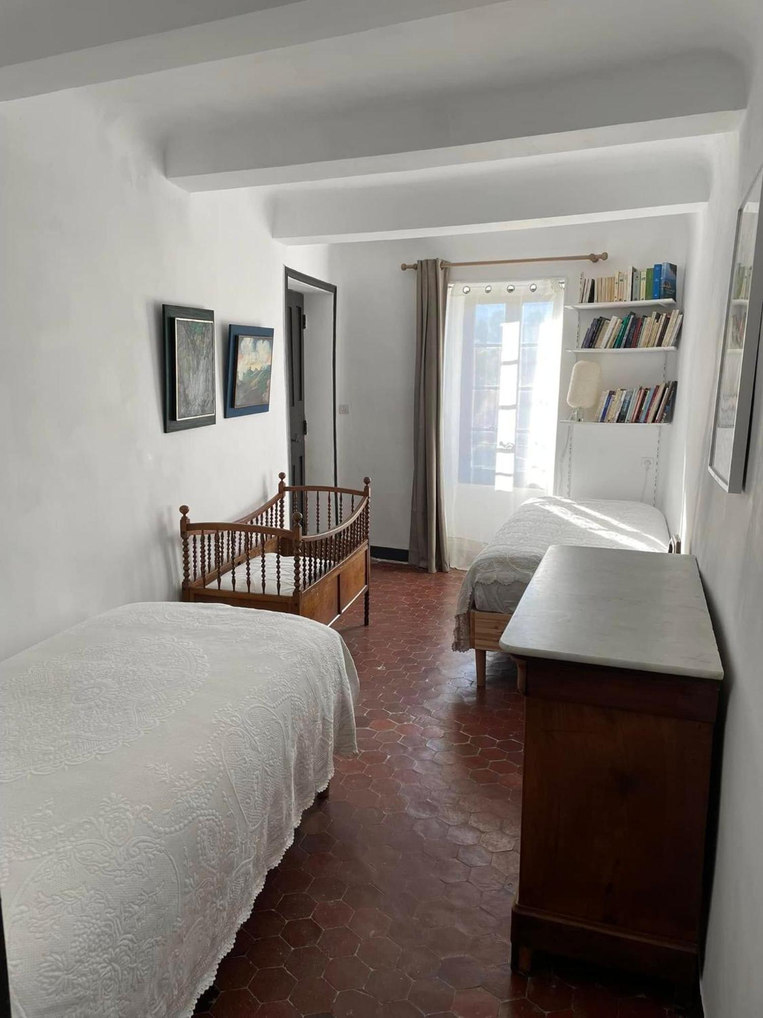 La Maison Joly Ménerbes Esterno foto