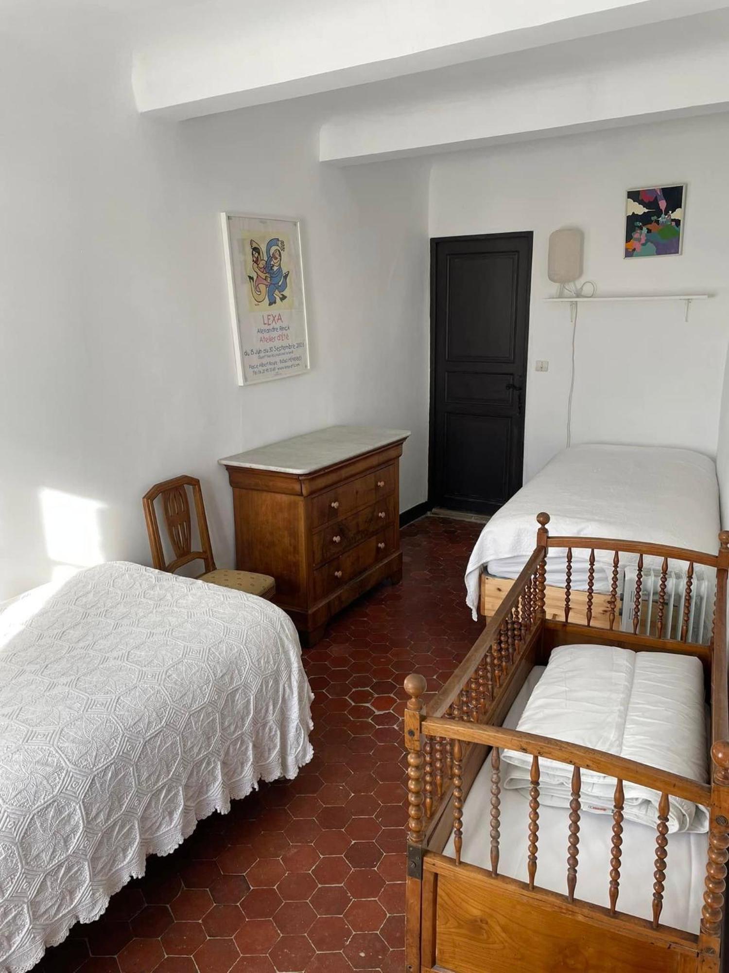 La Maison Joly Ménerbes Esterno foto