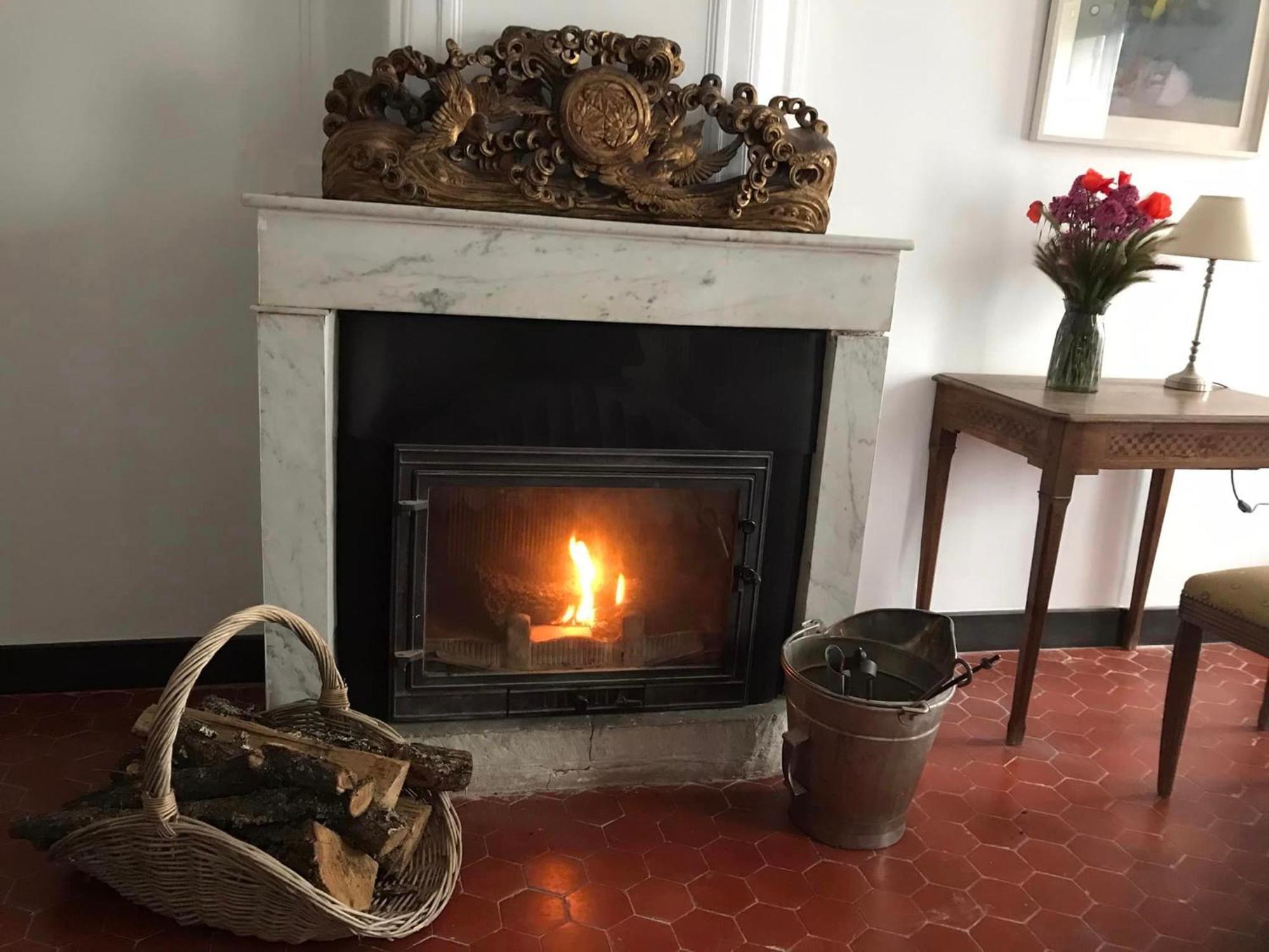 La Maison Joly Ménerbes Esterno foto