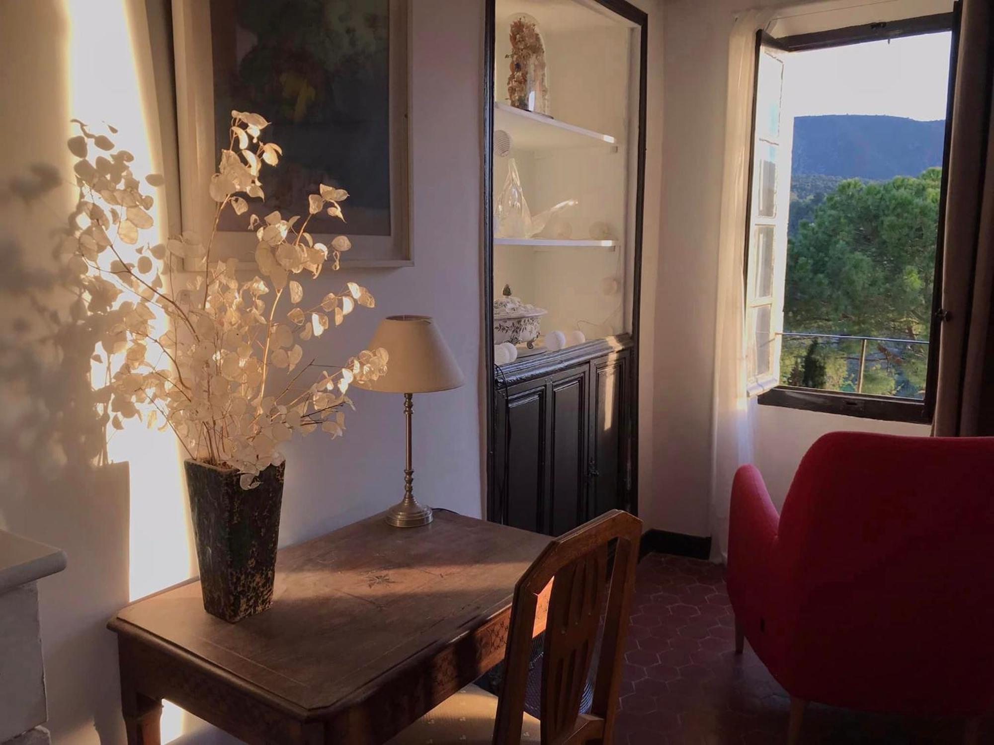 La Maison Joly Ménerbes Esterno foto