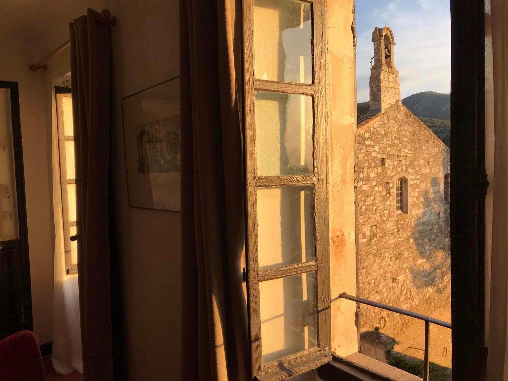 La Maison Joly Ménerbes Esterno foto